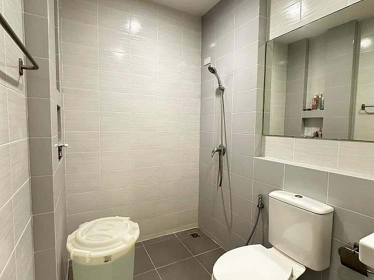 Townhouse in Rama 9 